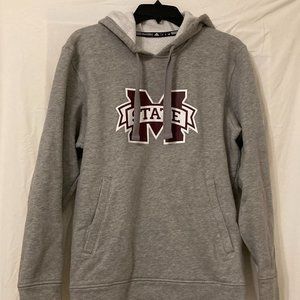 Adidas Minnesota State Hoodie